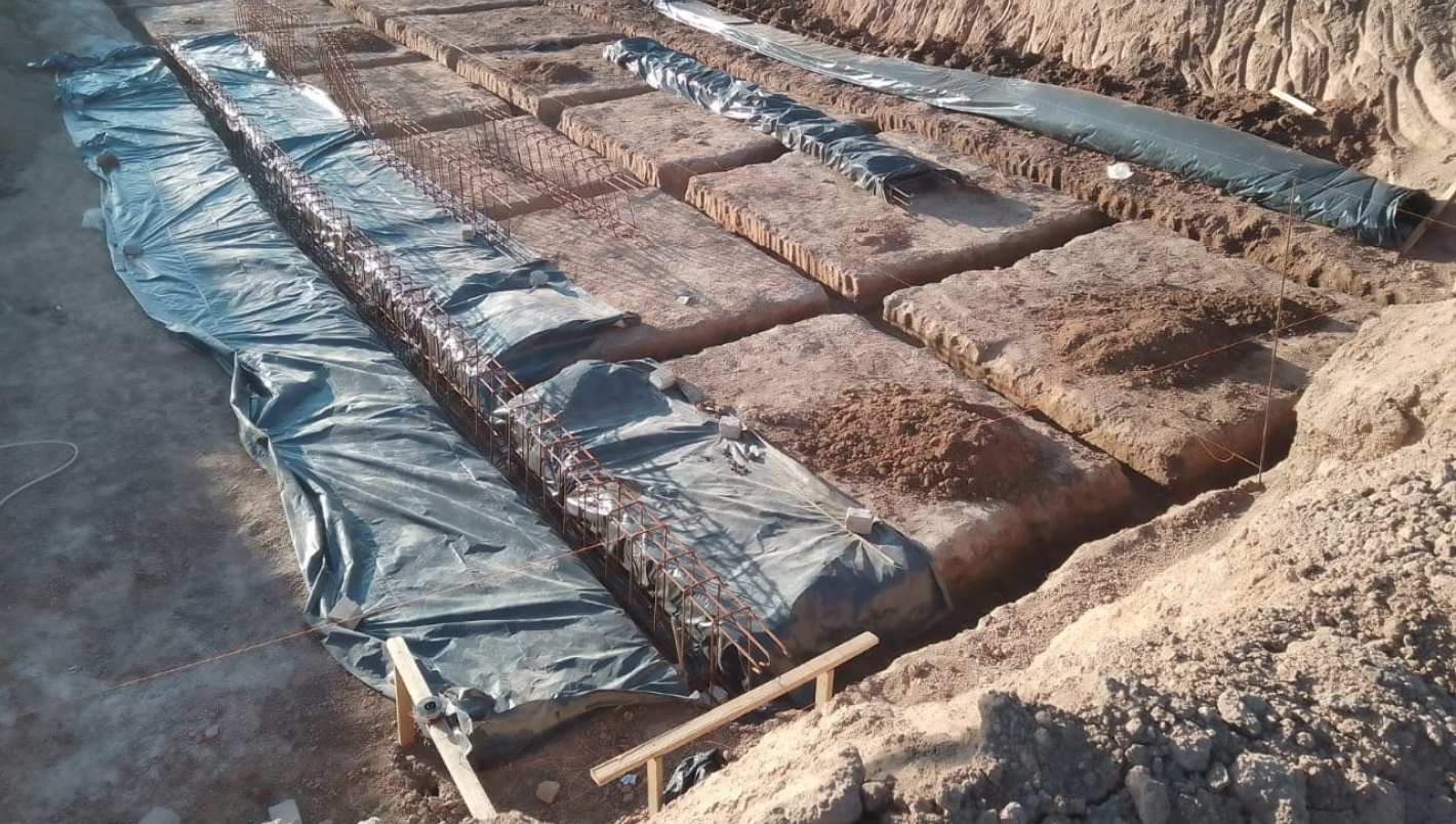 Fase de construcción 2