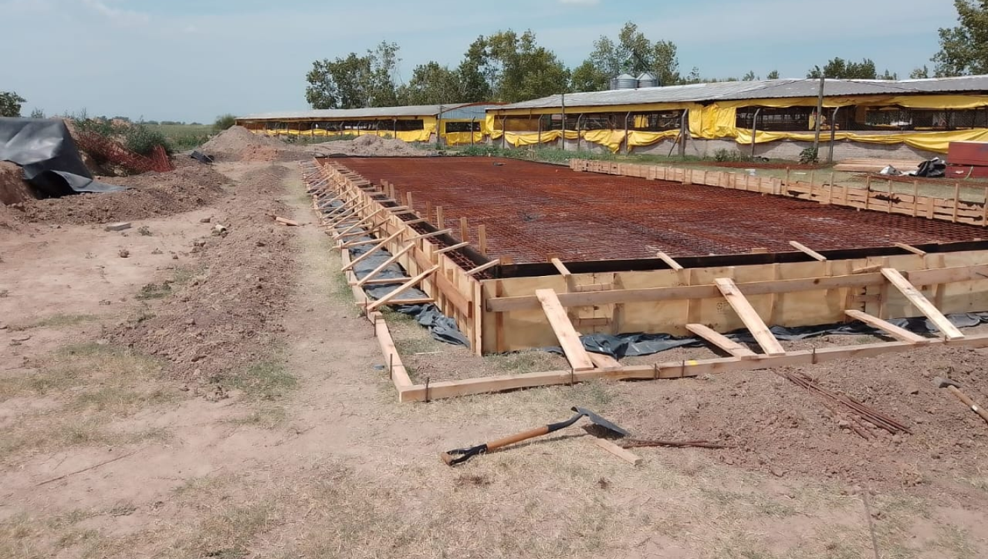Fase de construcción 3