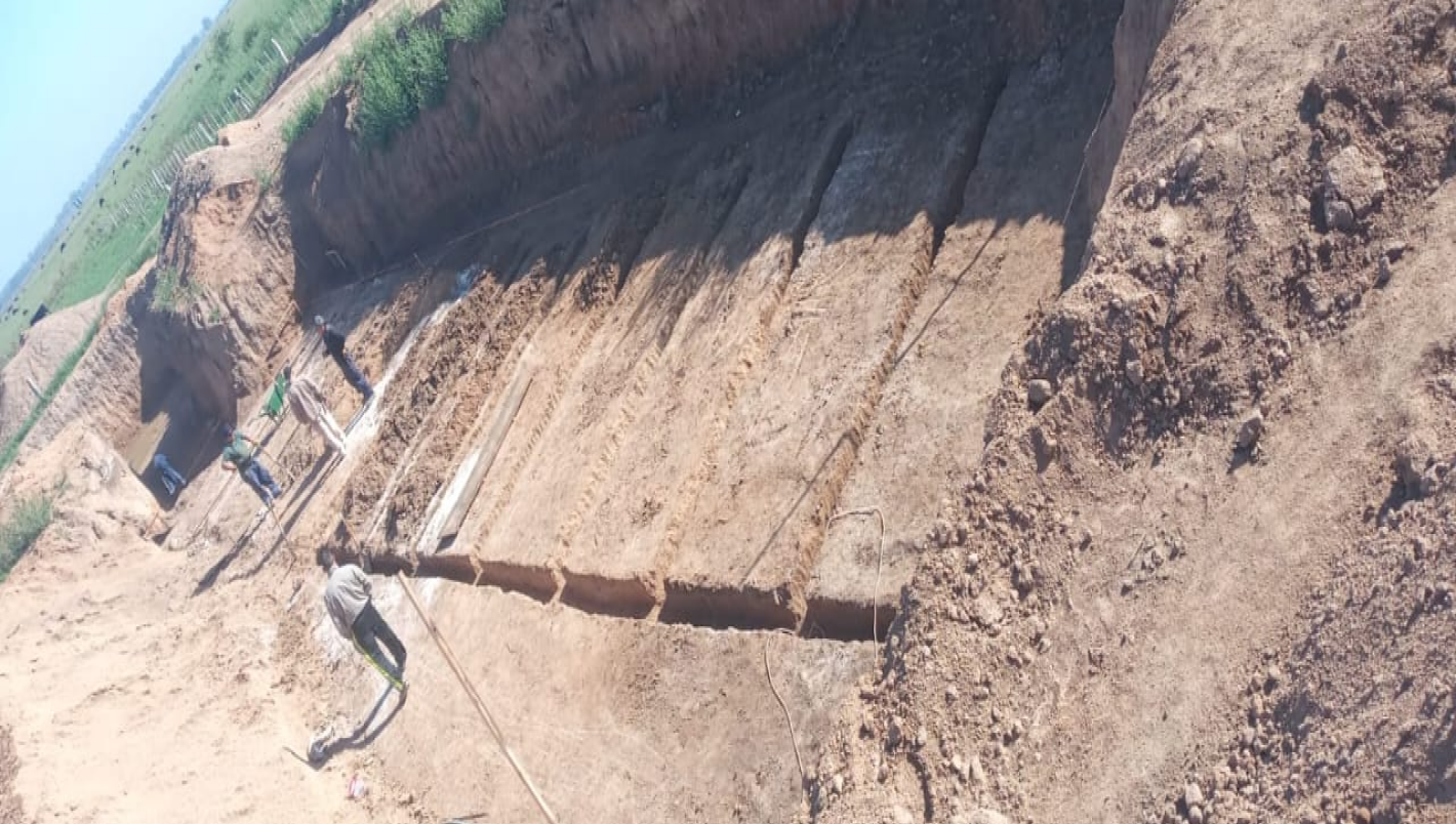 Fase de construcción